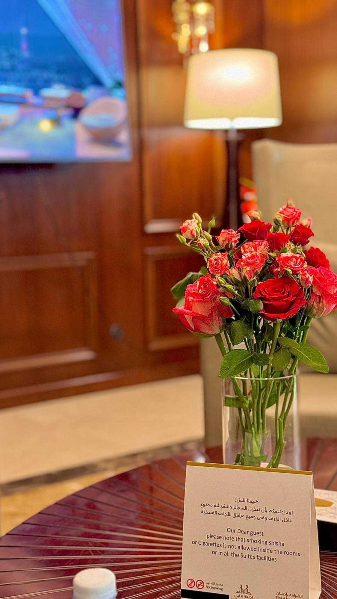 Laten Suites Prince Sultan Cidde Dış mekan fotoğraf